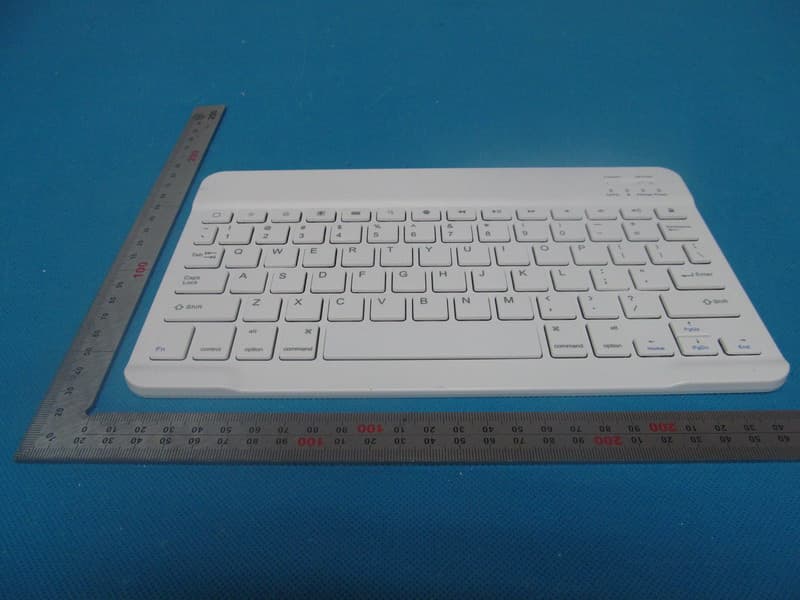 Bluetoth Keyboard - FCC ID 2AAKT-HB030 - Shenzhen Hastech Technology Co.,Ltd (3)