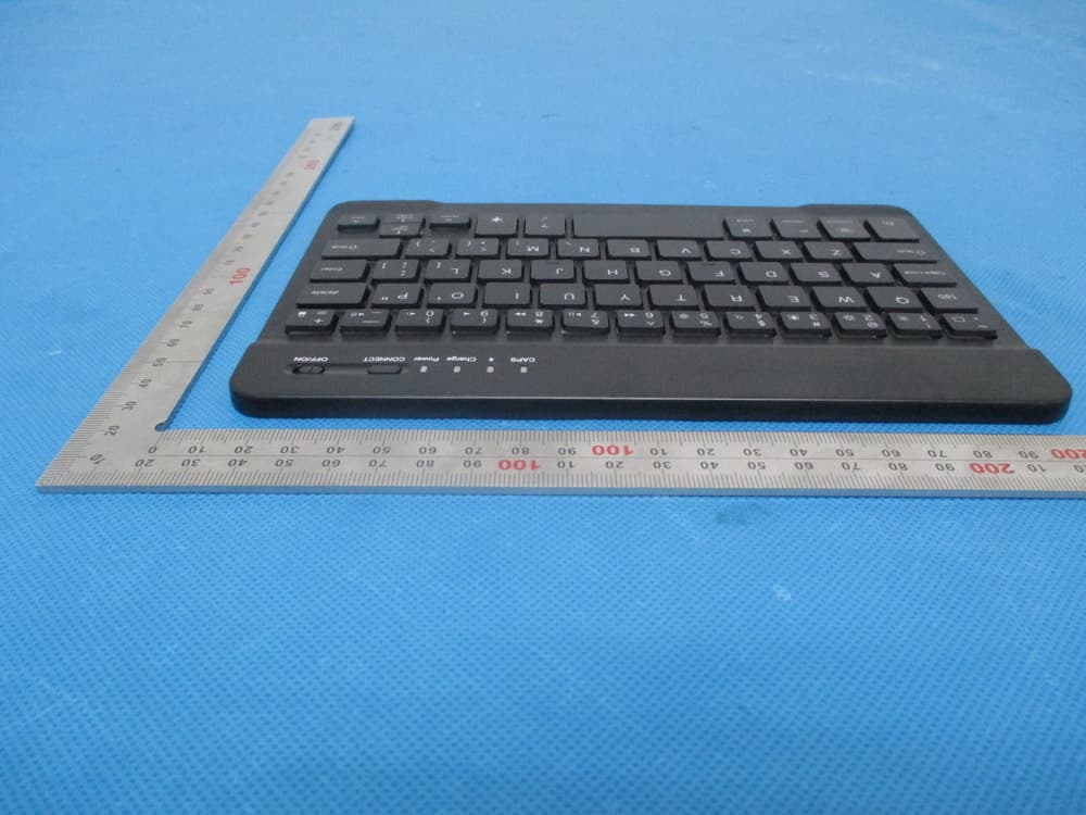 Bluetooth Keyboard - FCC ID 2AAKTHB028B - Shenzhen Hastech Technology Co.,Ltd (2)