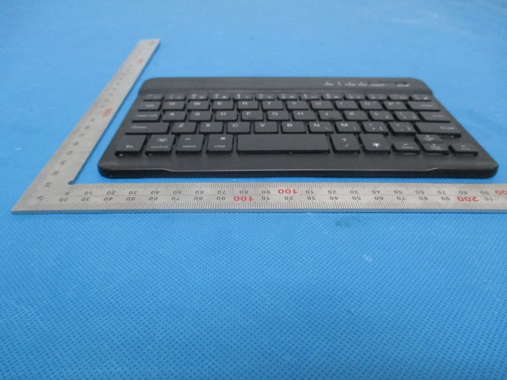 Bluetooth Keyboard - FCC ID 2AAKTHB028B - Shenzhen Hastech Technology Co.,Ltd (5)