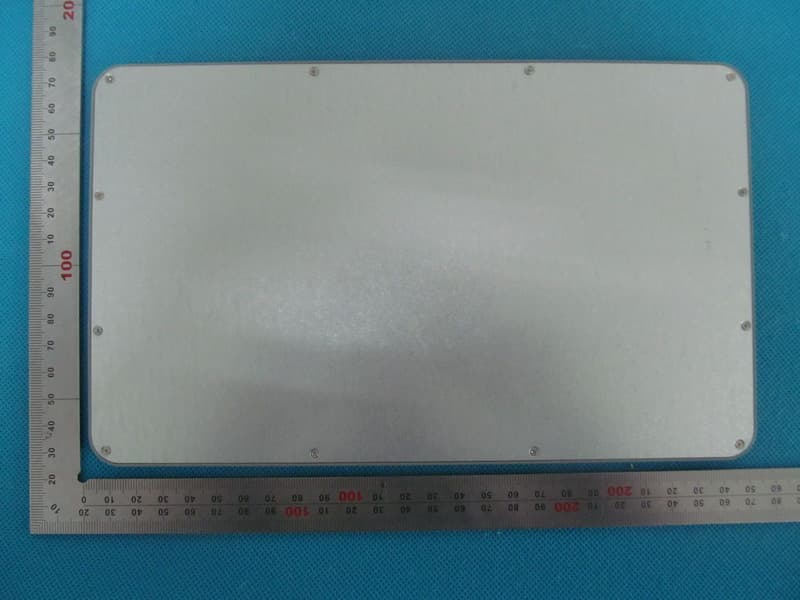 Bluetooth Keyboard - FCC ID 2AAKTHB030 - Shenzhen Hastech Technology Co.,Ltd (5)