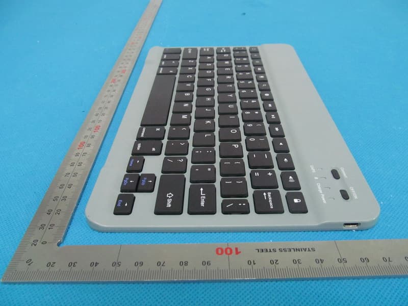Bluetooth Keyboard - FCC ID 2AAKTHB030 - Shenzhen Hastech Technology Co.,Ltd (2)