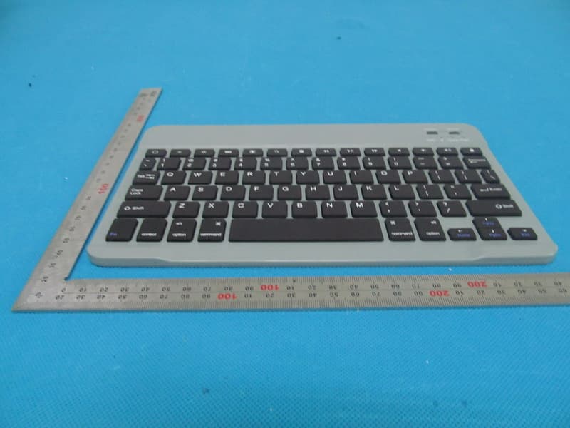 Bluetooth Keyboard - FCC ID 2AAKTHB030 - Shenzhen Hastech Technology Co.,Ltd (3)