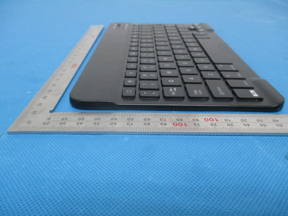 Bluetooth Keyboard - FCC ID 2AAKTHB030B - Shenzhen Hastech Technology Co.,Ltd (4)