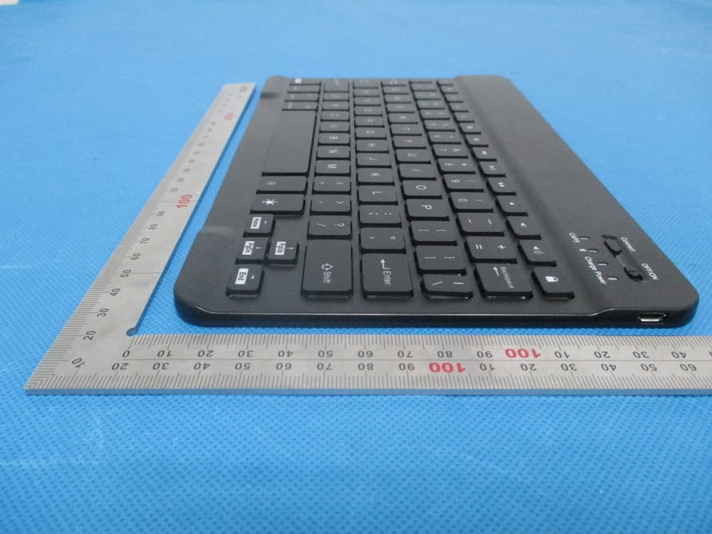 Bluetooth Keyboard - FCC ID 2AAKTHB030B - Shenzhen Hastech Technology Co.,Ltd (2)