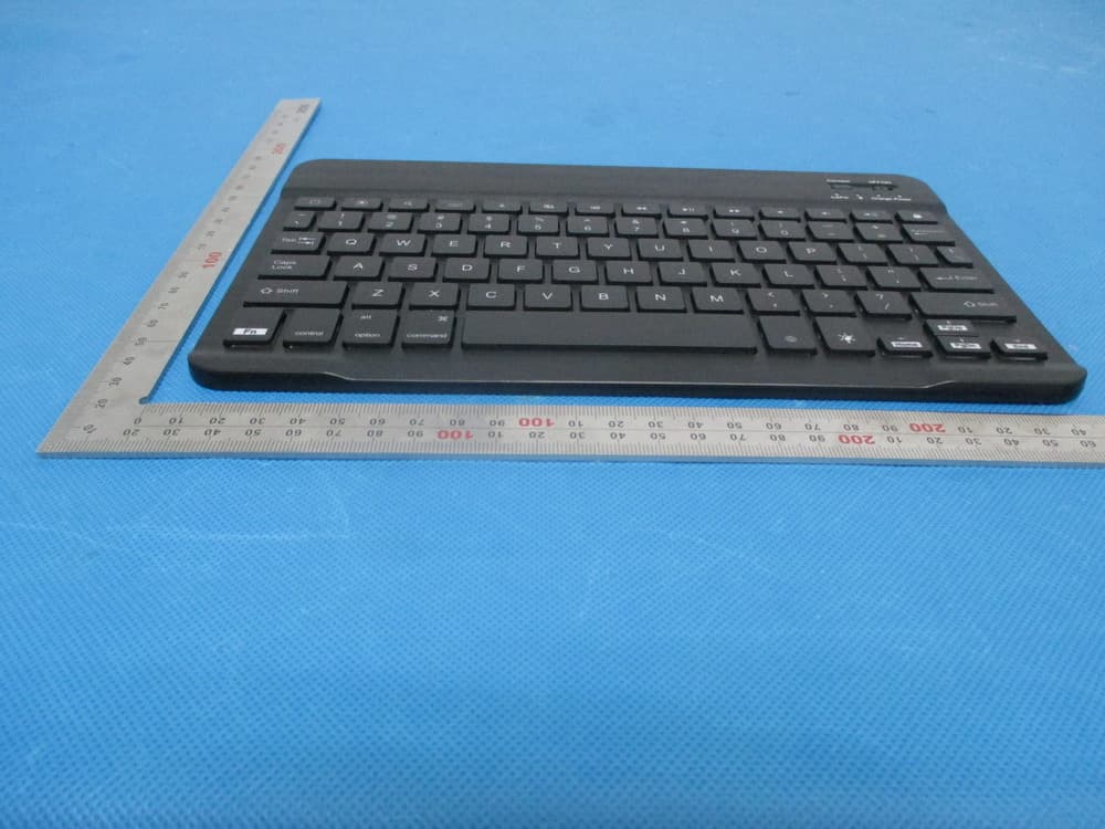 Bluetooth Keyboard - FCC ID 2AAKTHB030B - Shenzhen Hastech Technology Co.,Ltd (3)