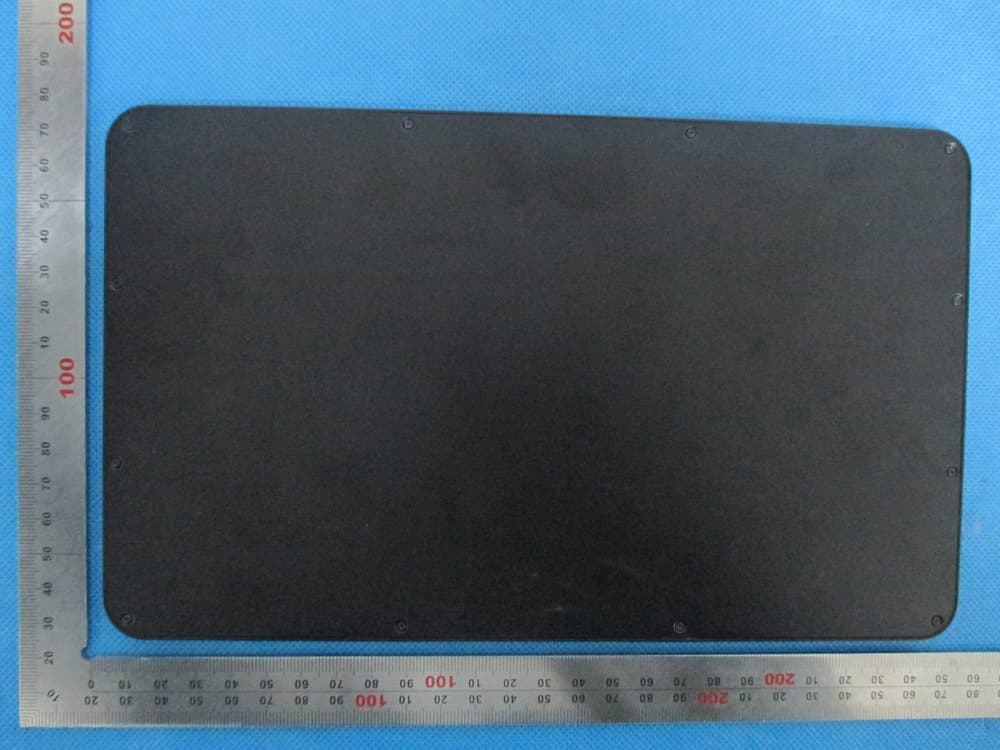 Bluetooth Keyboard - FCC ID 2AAKTHB030B - Shenzhen Hastech Technology Co.,Ltd (5)