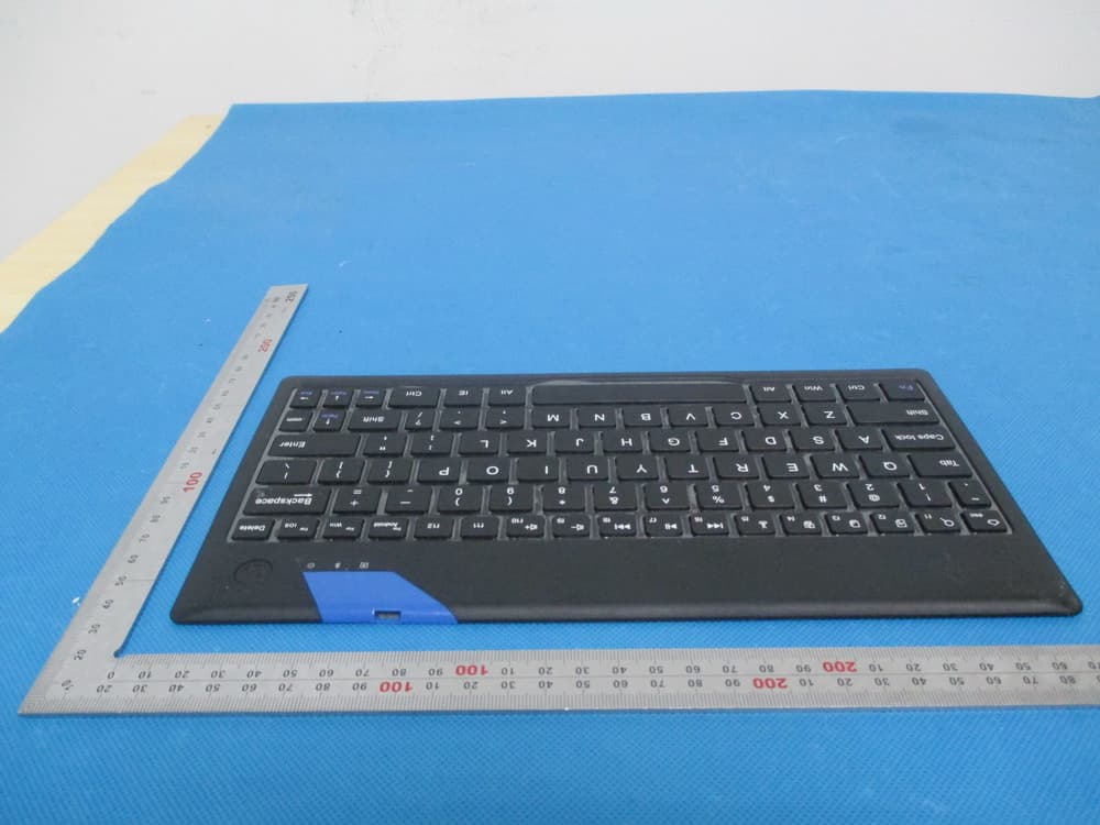 Bluetoth Keyboard - FCC ID 2AAKTHB032 - Shenzhen Hastech Technology Co.,Ltd (4)