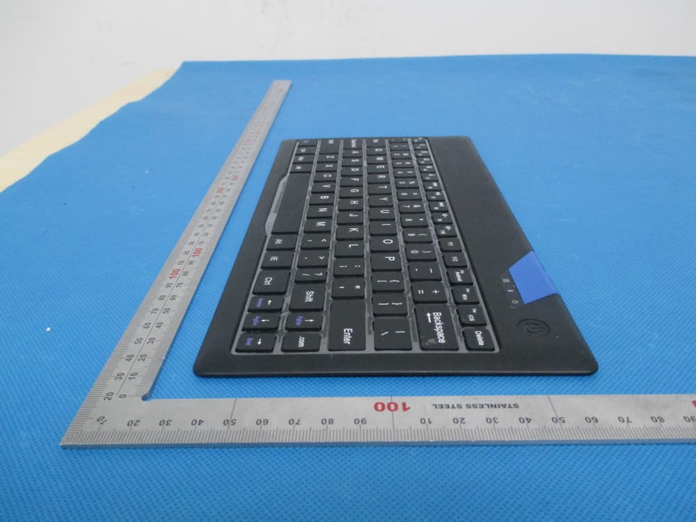 Bluetoth Keyboard - FCC ID 2AAKTHB032 - Shenzhen Hastech Technology Co.,Ltd (2)