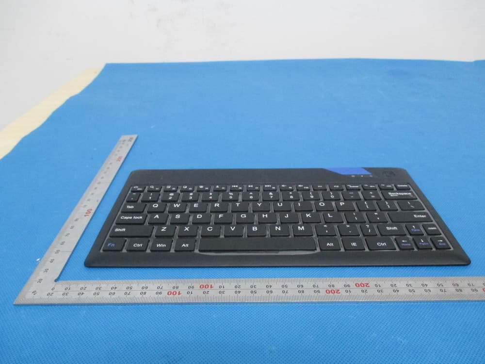 Bluetoth Keyboard - FCC ID 2AAKTHB032 - Shenzhen Hastech Technology Co.,Ltd (3)