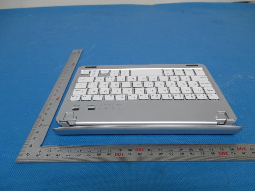 Bluetooth keyboard - FCC ID 2AAKTHB045 - Shenzhen Hastech Technology Co.,Ltd (2)