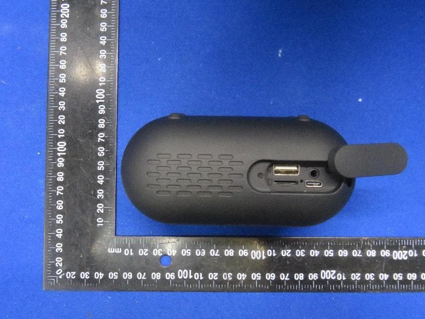 Bluetooth Speaker - FCC ID 2AAL7-FM0209 - FORM ELECTRONICS CO.,Ltd (2)