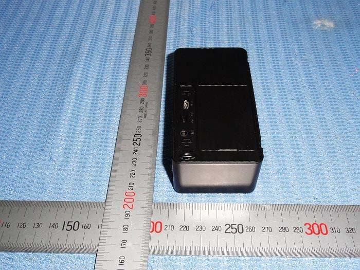 Bluetooth Speaker - FCC ID 2AAL7-FMBLT034 - FORM ELECTRONICS CO.,Ltd (4)