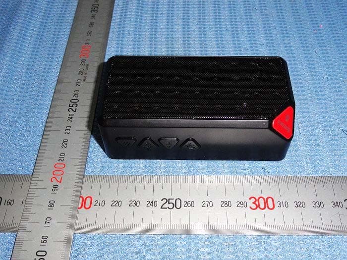 Bluetooth Speaker - FCC ID 2AAL7-FMBLT034 - FORM ELECTRONICS CO.,Ltd (3)