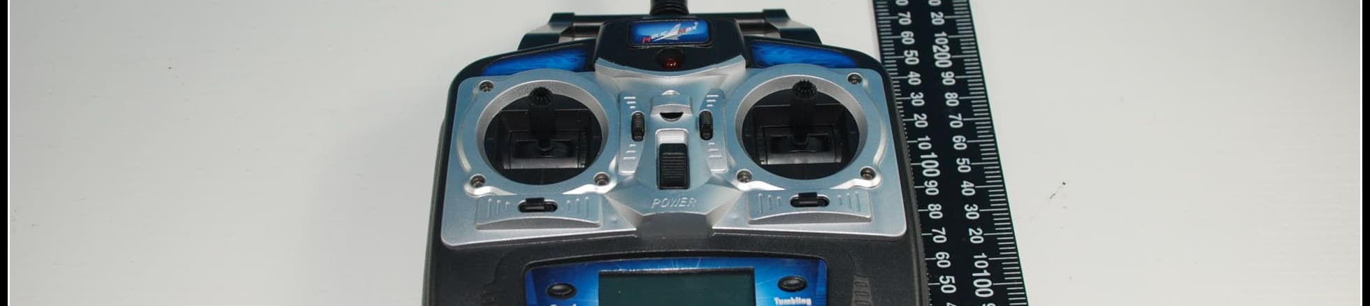 Remote Control Aircraft Series - FCC ID 2AALA1306 - Shantou City Hengdi Industry Co., Ltd (3)
