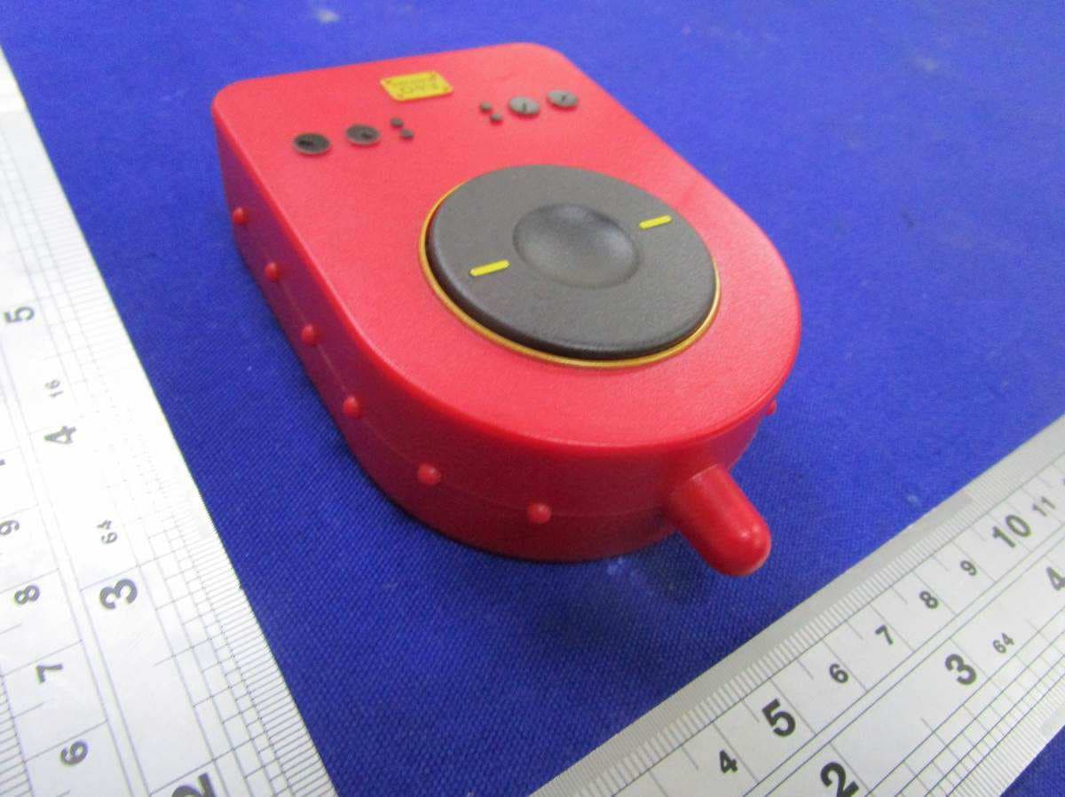 Toy RC Toyland Train - FCC ID 2AALAHD20A24GT - Shantou City Hengdi Industry Co., Ltd (4)