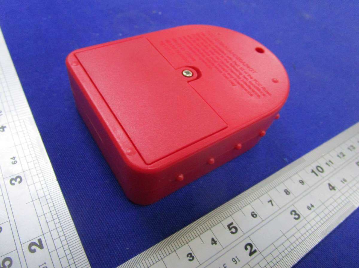 Toy RC Toyland Train - FCC ID 2AALAHD20A24GT - Shantou City Hengdi Industry Co., Ltd (3)