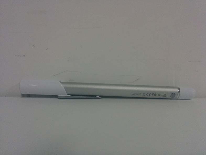 Neo smartpen N2 - FCC ID 2AALG-NWP-F110 - NEOLAB CONVERGENCE (2)