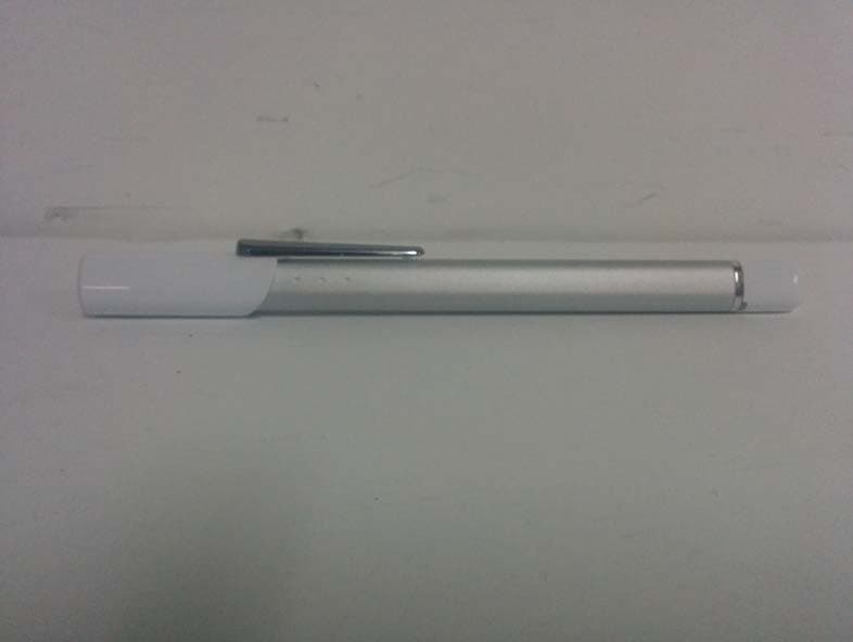 Neo smartpen N2 - FCC ID 2AALG-NWP-F110 - NEOLAB CONVERGENCE