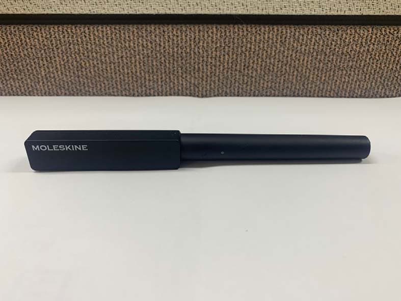 Smart Pen - FCC ID 2AALG-NWP-F130 - NEOLAB CONVERGENCE