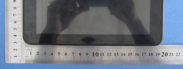 Mobile Internet Device - FCC ID 2AALKM716D - SYSBAY INTERNATIONAL TECHNOLOGY LTD. (2)