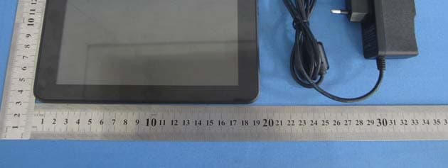 Mobile Internet Device - FCC ID 2AALKM716D - SYSBAY INTERNATIONAL TECHNOLOGY LTD. (3)