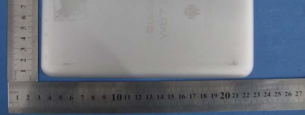Mobile Internet Device - FCC ID 2AALKM716DB - SYSBAY INTERNATIONAL TECHNOLOGY LTD. (2)