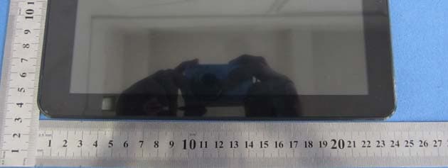 Mobile Internet Device - FCC ID 2AALKM901DB - SYSBAY INTERNATIONAL TECHNOLOGY LTD. (4)