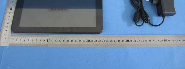 Mobile Internet Device - FCC ID 2AALKM901DB - SYSBAY INTERNATIONAL TECHNOLOGY LTD. (5)