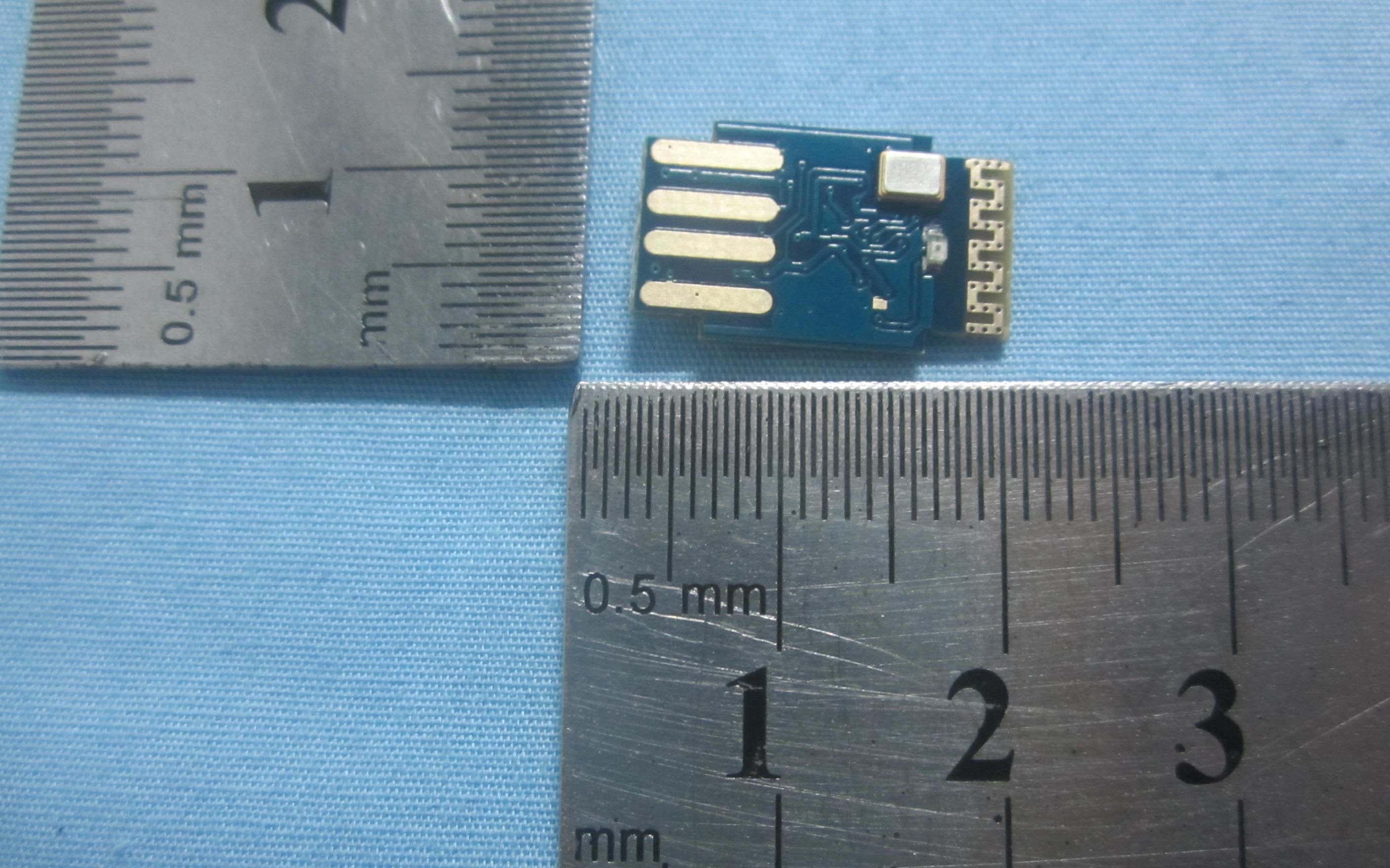 BLUETOOTH DONGLE - FCC ID 2AALL968 - ASK PROXIMA CO., LIMITED (3)