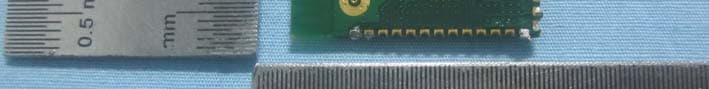 BLUETOOTH MODULE - FCC ID 2AALLDCF - ASK PROXIMA CO., LIMITED