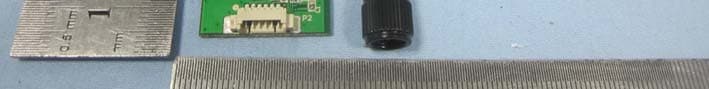 ZIGBEE ROUTER - FCC ID 2AALLWPJ2530R - ASK PROXIMA CO., LIMITED