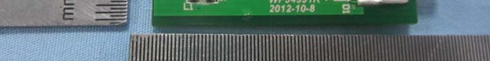 ZIGBEE ROUTER - FCC ID 2AALLWPJ2530R - ASK PROXIMA CO., LIMITED (2)