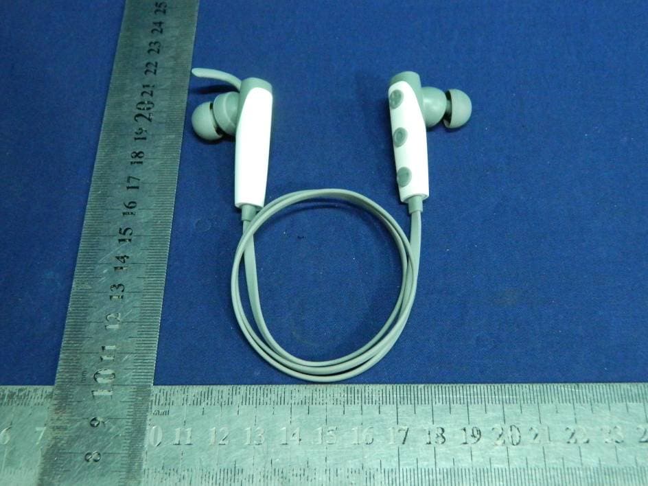Bluetooth Headphone - FCC ID 2AALP-C1 - Shenzhen XSOUND Innovation Technologies Co., Ltd.