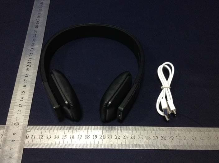 Bluetooth Headphone - FCC ID 2AALP-H2X - Shenzhen XSOUND Innovation Technologies Co., Ltd.