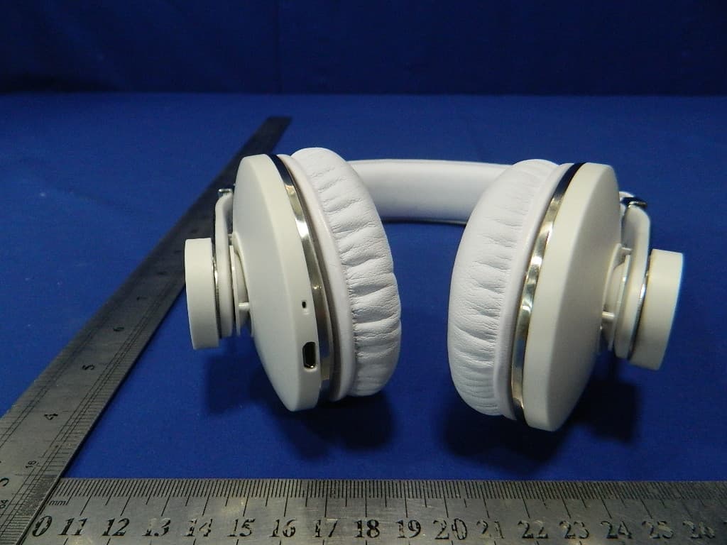 Bluetooth Stereo Headphone - FCC ID 2AALP-H6 - Shenzhen XSOUND Innovation Technologies Co., Ltd. (3)