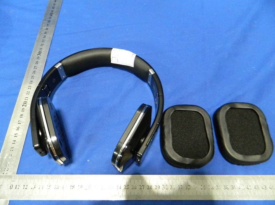 Bluetooth stereo headphone - FCC ID 2AALP-H7 - Shenzhen XSOUND Innovation Technologies Co., Ltd.