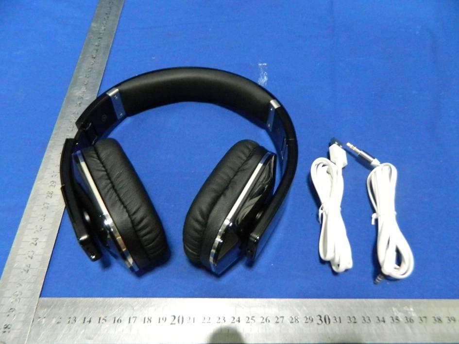 Bluetooth stereo headphone - FCC ID 2AALP-H7 - Shenzhen XSOUND Innovation Technologies Co., Ltd. (2)