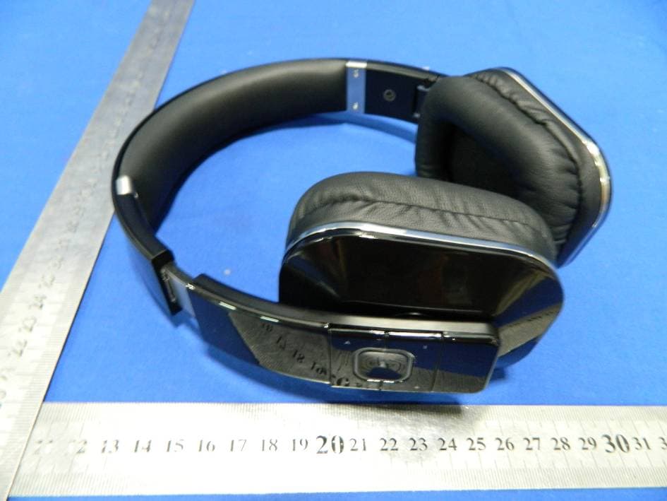 Bluetooth stereo headphone - FCC ID 2AALP-H7 - Shenzhen XSOUND Innovation Technologies Co., Ltd. (5)