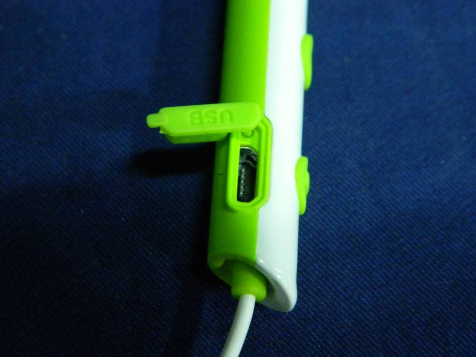 Bluetooth Headphone - FCC ID 2AALP-S3 - Shenzhen XSOUND Innovation Technologies Co., Ltd. (5)