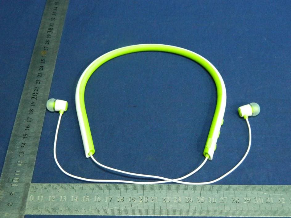 Bluetooth Headphone - FCC ID 2AALP-S3 - Shenzhen XSOUND Innovation Technologies Co., Ltd.