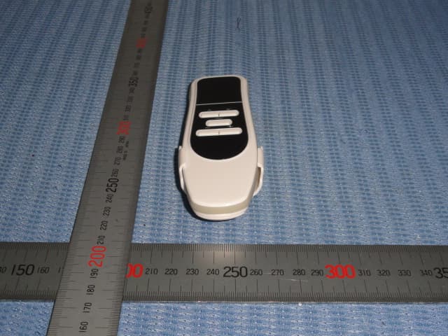 Radio Transmitter - FCC ID 2AALU101T104 - Shenzhen Zhihuang Technology Co.,Ltd (2)