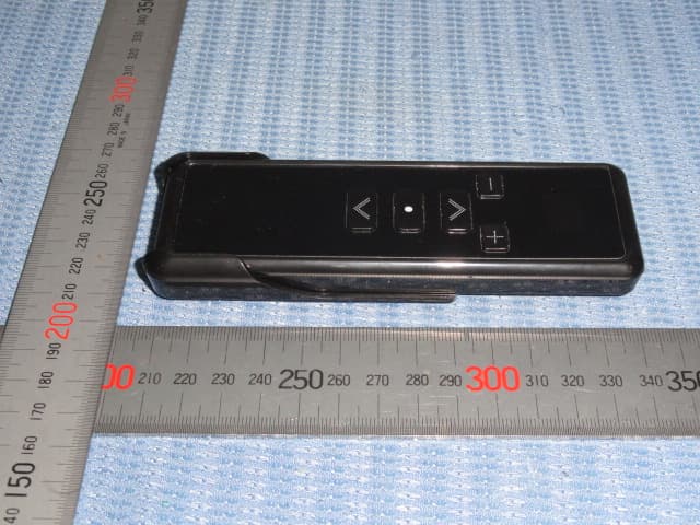 Radio Transmitter - FCC ID 2AALU121T129 - Shenzhen Zhihuang Technology Co.,Ltd (3)