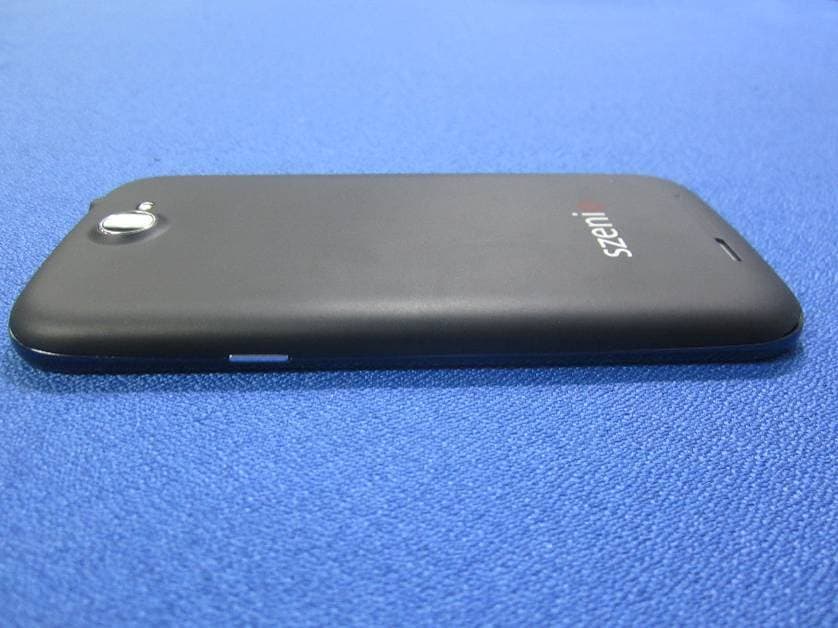WCDMA+GSM SMART PHONE - FCC ID 2AAM3SYRENI50DCII - Bulltech Electronic Products S.L. (2)