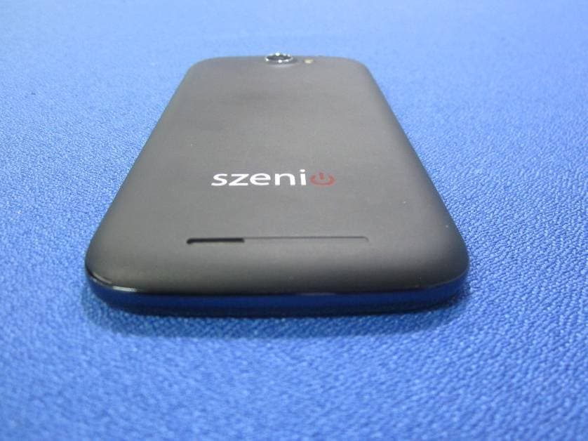 WCDMA+GSM SMART PHONE - FCC ID 2AAM3SYRENI50DCII - Bulltech Electronic Products S.L. (3)