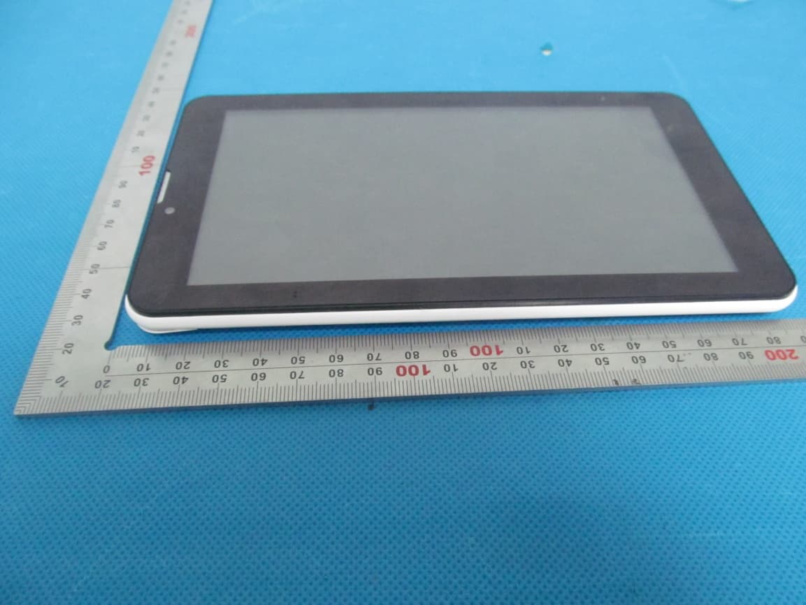 TABLET PC - FCC ID 2AAM3TAB70DC - Bulltech Electronic Products S.L. (2)