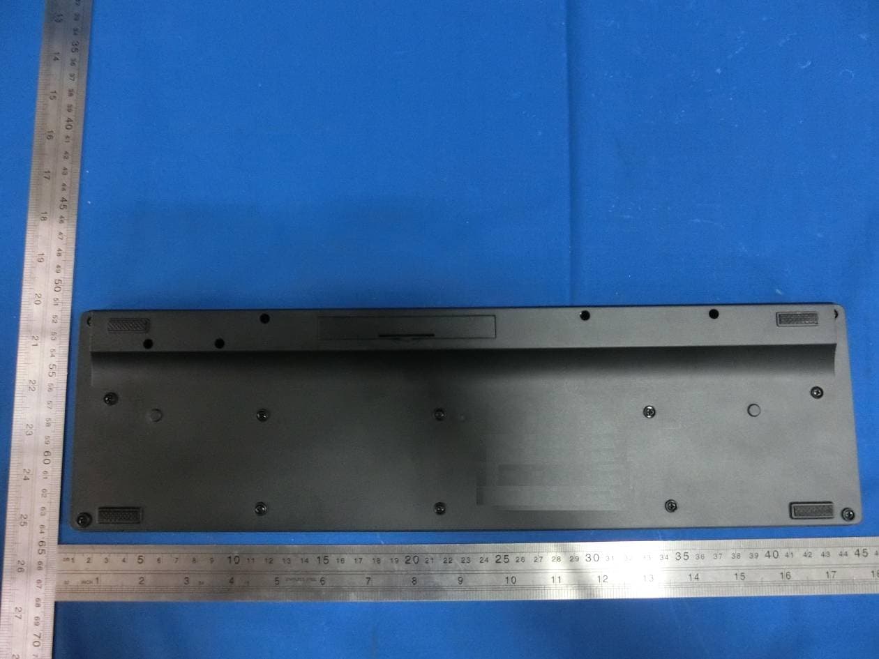 Wireless keyboard - FCC ID 2AAMA106 - Shenzhen Newidea Technology Co., Limited (3)