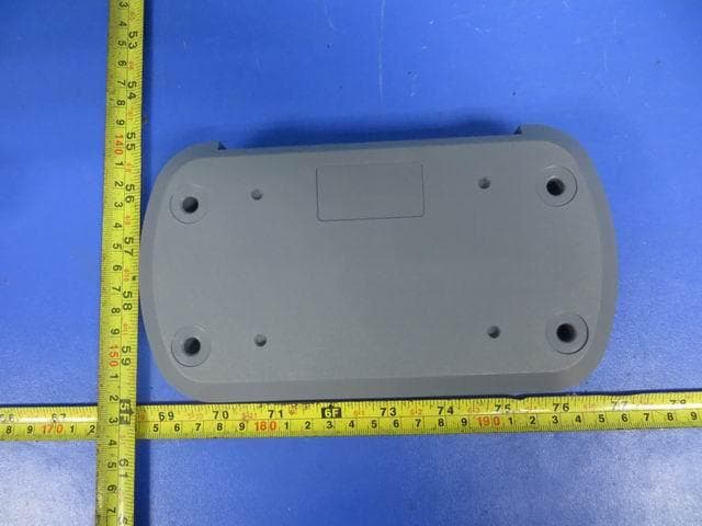 Wireless Receiver - FCC ID 2AAMDVMR100 - MICA ELECTRONIC CORP /DBA VOCOPRO (3)