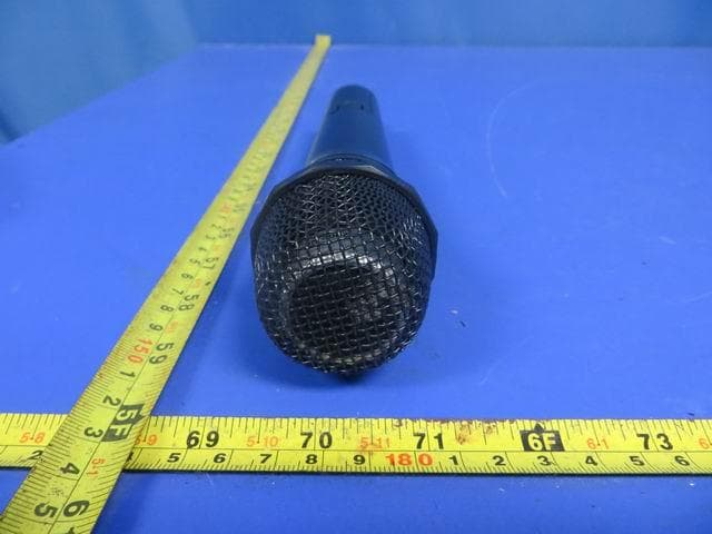 Wireless Microphone - FCC ID 2AAMDVMR101 - MICA ELECTRONIC CORP /DBA VOCOPRO (2)