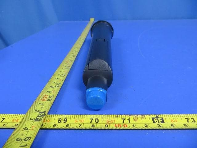 Wireless Microphone - FCC ID 2AAMDVMR101 - MICA ELECTRONIC CORP /DBA VOCOPRO (5)