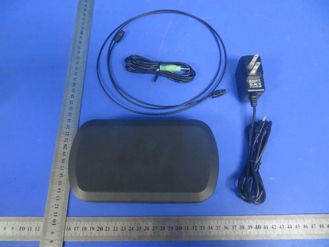 Wireless Receiver - FCC ID 2AAMDVMR201 - MICA ELECTRONIC CORP /DBA VOCOPRO (4)